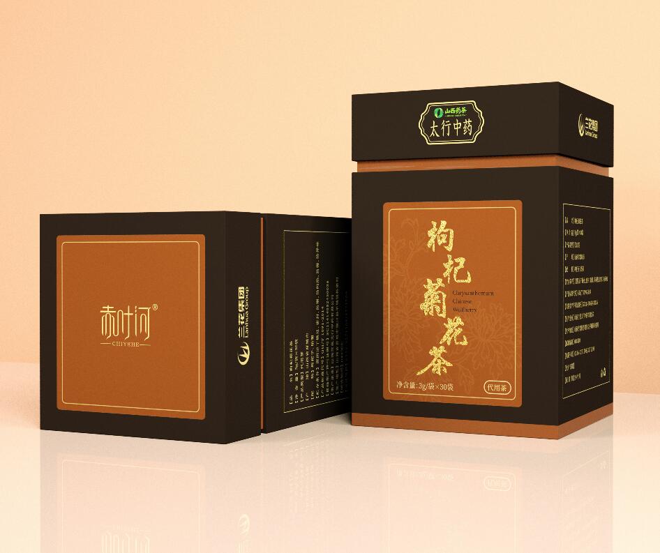 點(diǎn)創(chuàng)包裝盒生產(chǎn)廠家：保健品類(lèi)精品盒定制的重要性