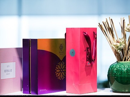 河南包裝盒設計哪里好？-點創包裝