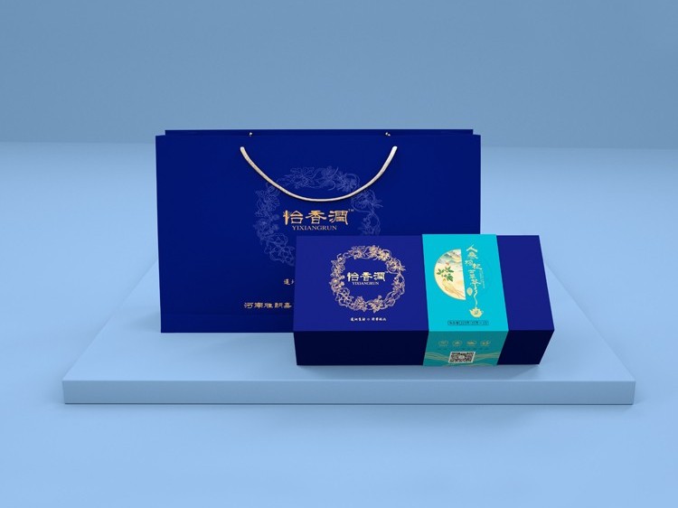 定制禮品盒如何選擇設(shè)計(jì)印刷公司？