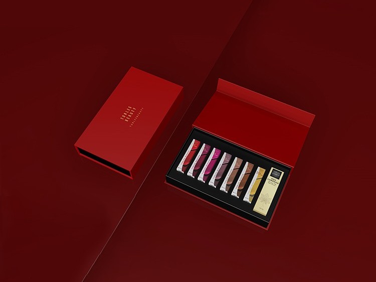 禮品包裝盒的三大發(fā)展趨勢(shì)！