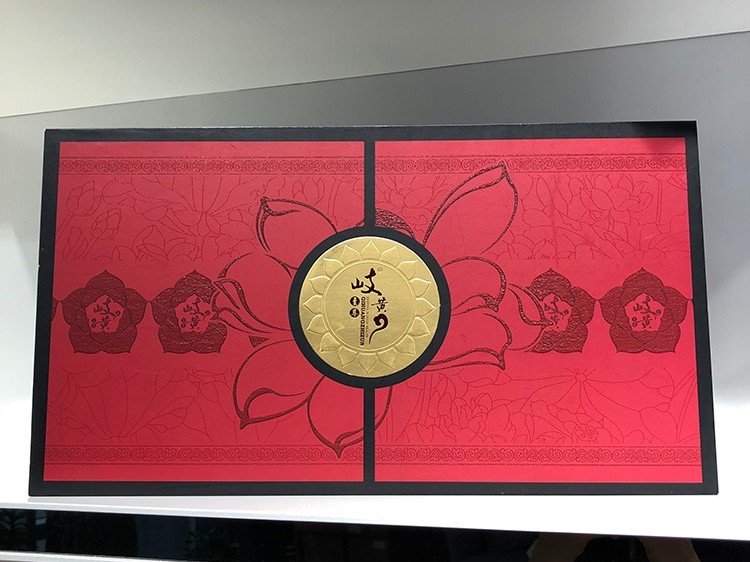 保健品食品包裝外箱設(shè)計需要注意哪些問題？