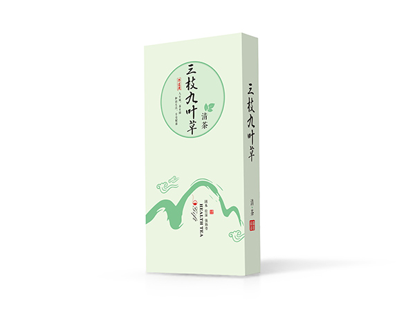 點創包裝