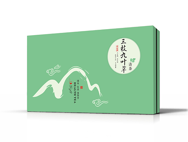 點創包裝