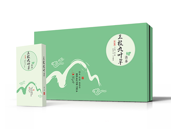點創包裝
