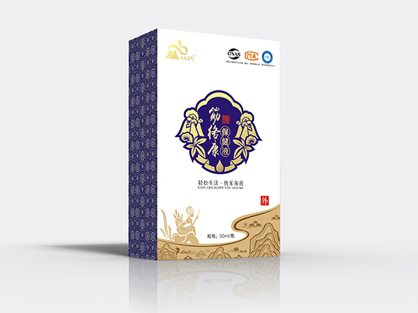 點創包裝