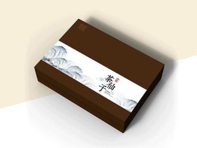 茶葉禮盒-立業包裝盒廠-茶葉包裝盒設計生產--河南點創包裝