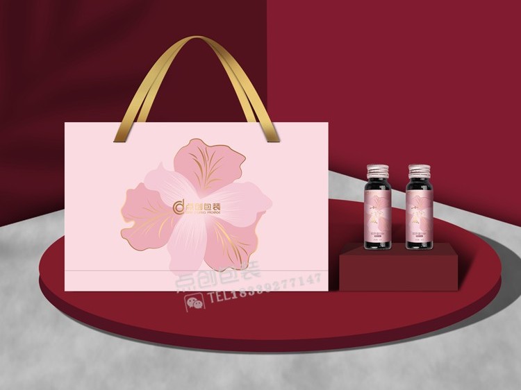 保健品包裝設(shè)計(jì)要注意健康管理的意義