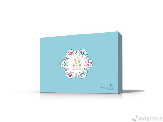 禮品盒和包裝盒的設(shè)計(jì)要領(lǐng)